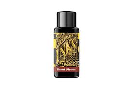 Diamine - 30 ml Regular - Burnt Sienna