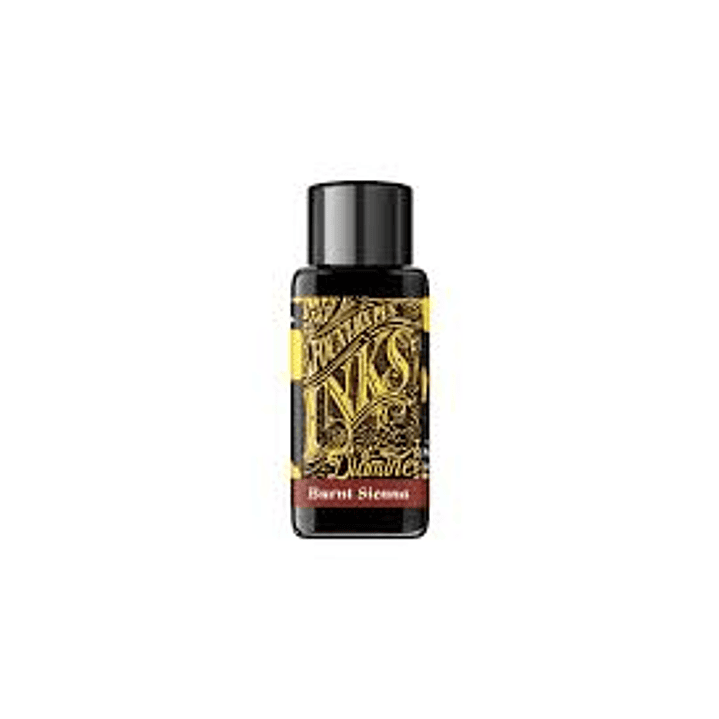 Diamine - 30 ml Regular - Burnt Sienna 1