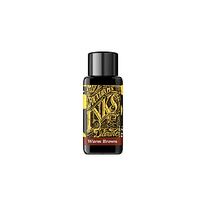 Diamine - 30 ml Regular - Warm Brown