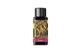 Diamine - 30 ml Regular - Cerise