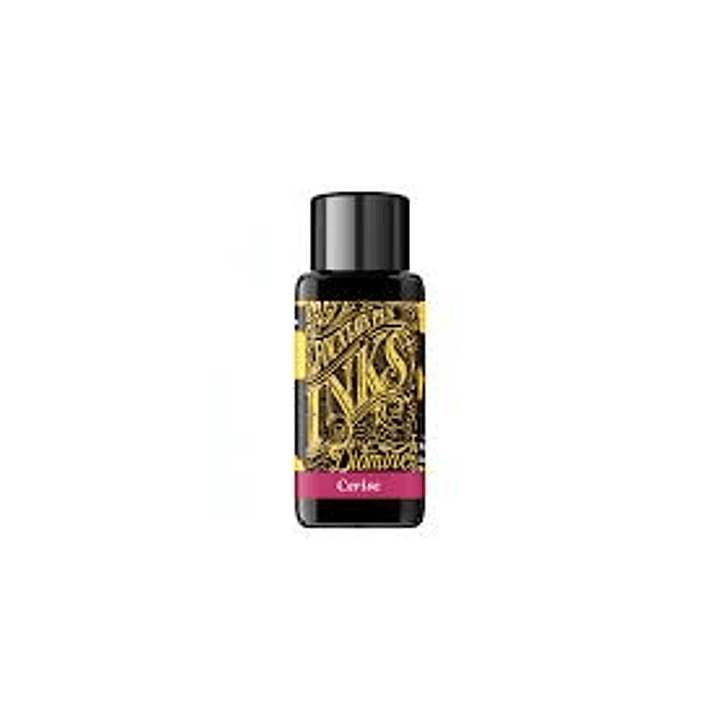 Diamine - 30 ml Regular - Cerise 1