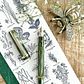 Esterbrook JR Pocket Pen Palm Green Fountain Pen - Miniatura 3