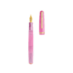 Esterbrook JR Pocket Pen Love Potion Fountain Pen