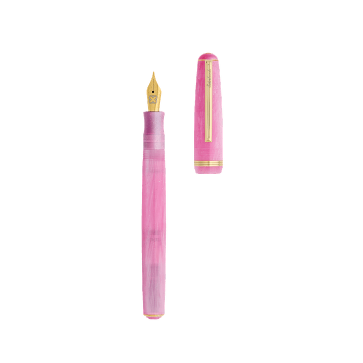 Esterbrook JR Pocket Pen Love Potion Fountain Pen 1