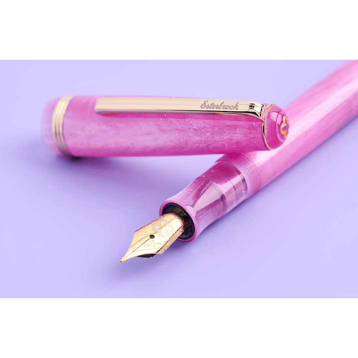 Esterbrook JR Pocket Pen Love Potion Fountain Pen 5