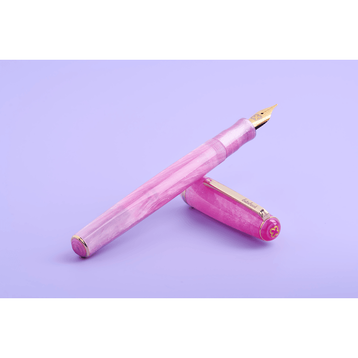 Esterbrook JR Pocket Pen Love Potion Fountain Pen 7