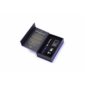 Esterbrook x Ferris Wheel Press “Rock Star” Estie Fountain Pen Set