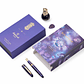 Esterbrook x Ferris Wheel Press “Rock Star” Estie Fountain Pen Set - Miniatura 8