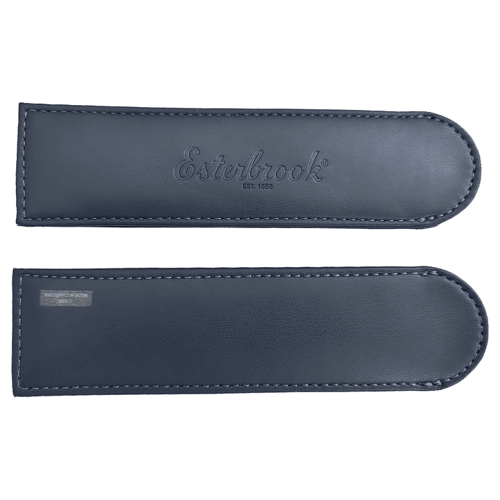 Esterbrook Pen Nook – Sleeve (Funda Azul ) 1