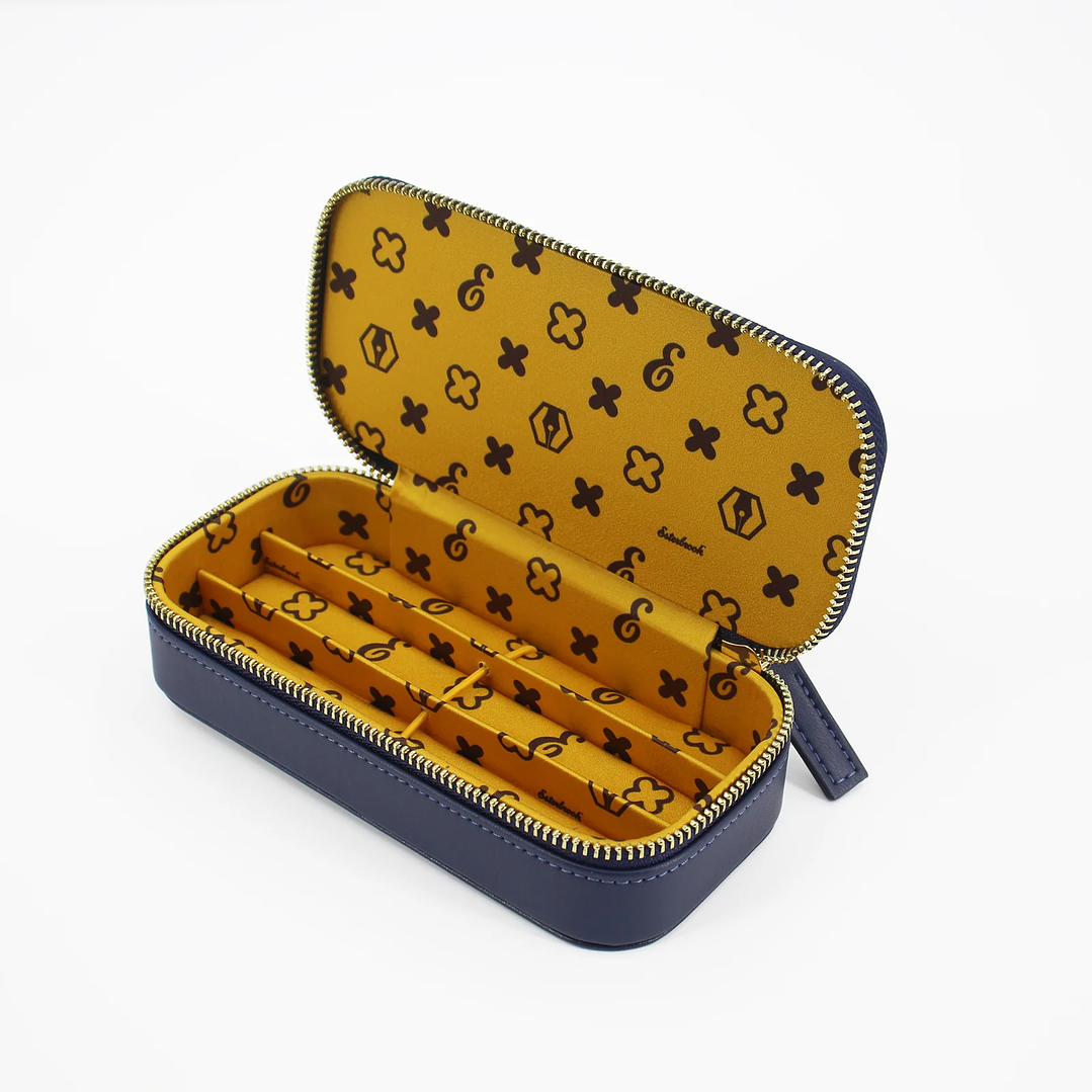 Esterbrook Pen Nook Triple – Estuche para 3 plumas 1