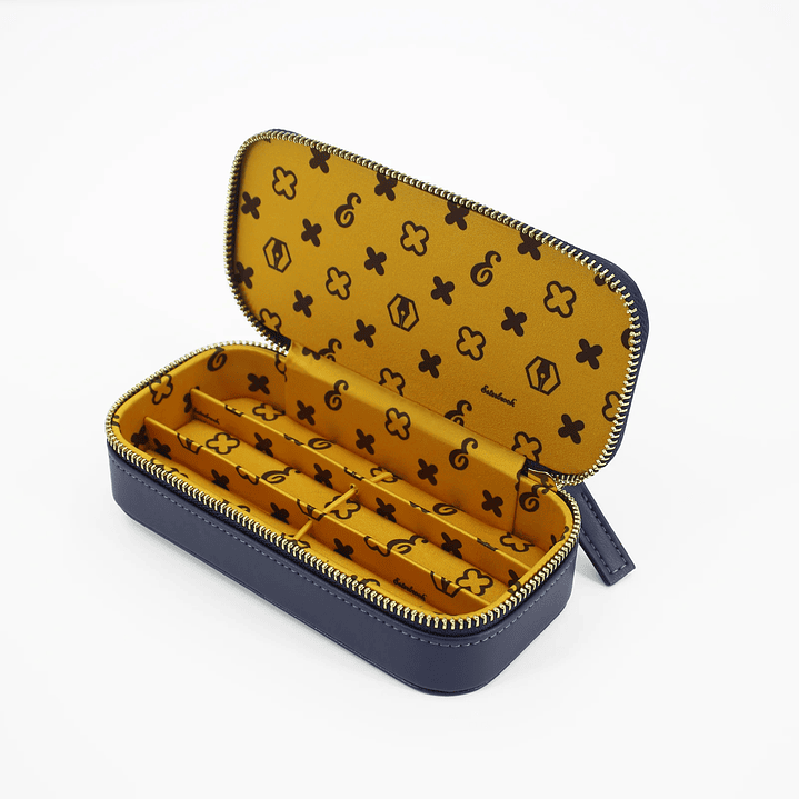 Esterbrook Pen Nook Triple – Estuche para 3 plumas 1