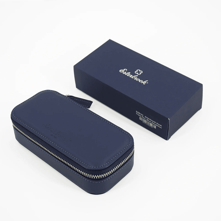 Esterbrook Pen Nook Triple – Estuche para 3 plumas 2