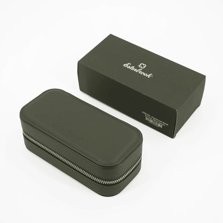 Esterbrook Six Pen Nook – Estuche para 6 plumas 3