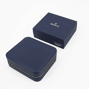 Esterbrook Twelve Pen Nook – Estuche para 12 plumas