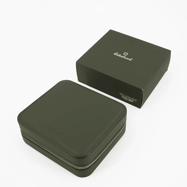 Esterbrook Twelve Pen Nook – Estuche para 12 plumas 2