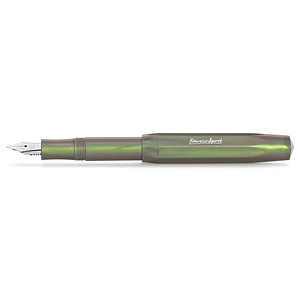Kaweco Lunar Sport - Shadowgreen