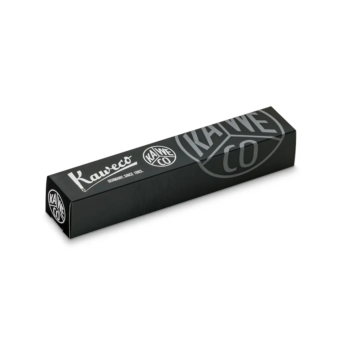 Kaweco Lunar Sport - Light Green  6