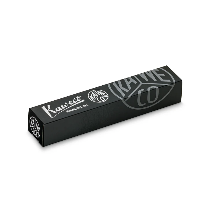 Kaweco Lunar Sport - Light Green  6