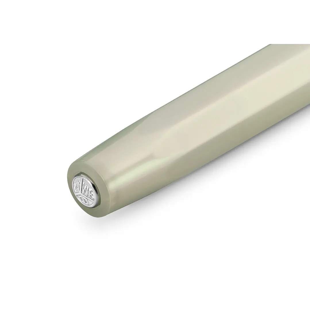 Kaweco Lunar Sport - Light Green  3