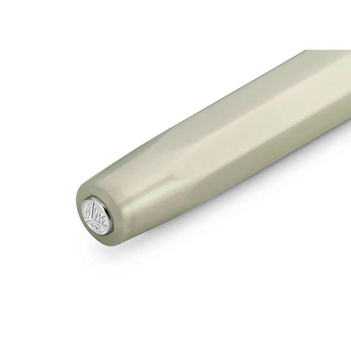 Kaweco Lunar Sport - Light Green  3