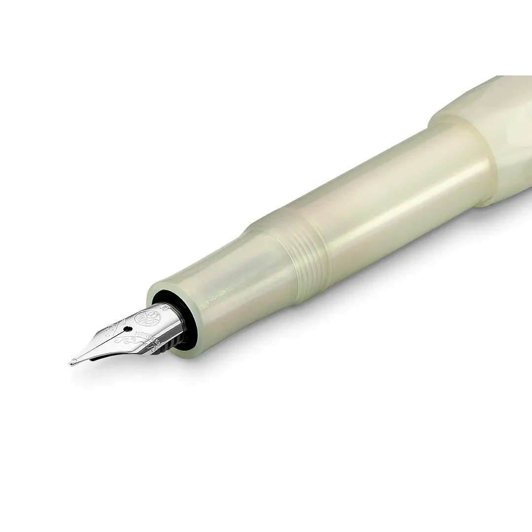 Kaweco Lunar Sport - Light Green  4