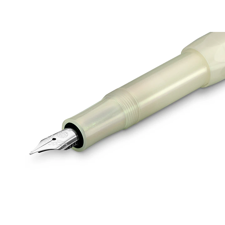 Kaweco Lunar Sport - Light Green  4