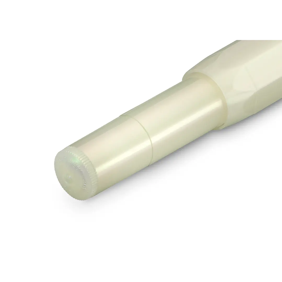 Kaweco Lunar Sport - Light Green  5