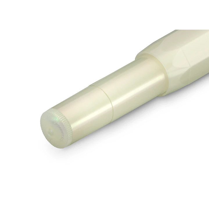 Kaweco Lunar Sport - Light Green  5