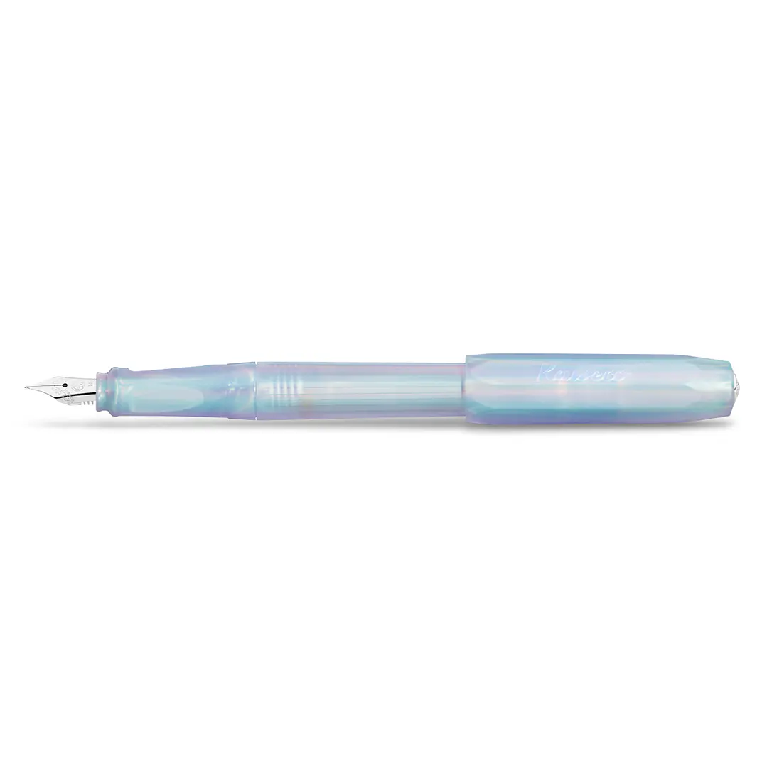 Kaweco Perkeo Iridescent Pearl 1