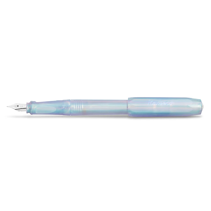 Kaweco Perkeo Iridescent Pearl 1