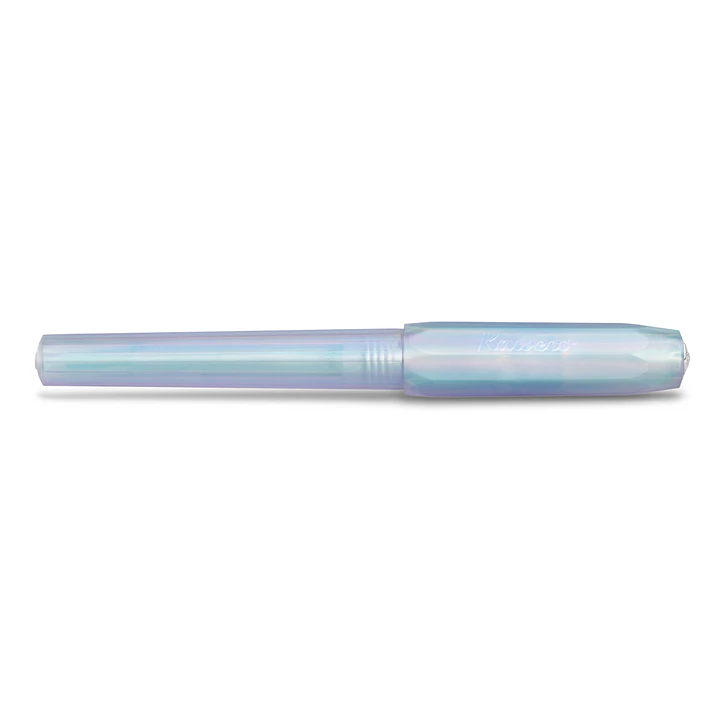 Kaweco Perkeo Iridescent Pearl 2