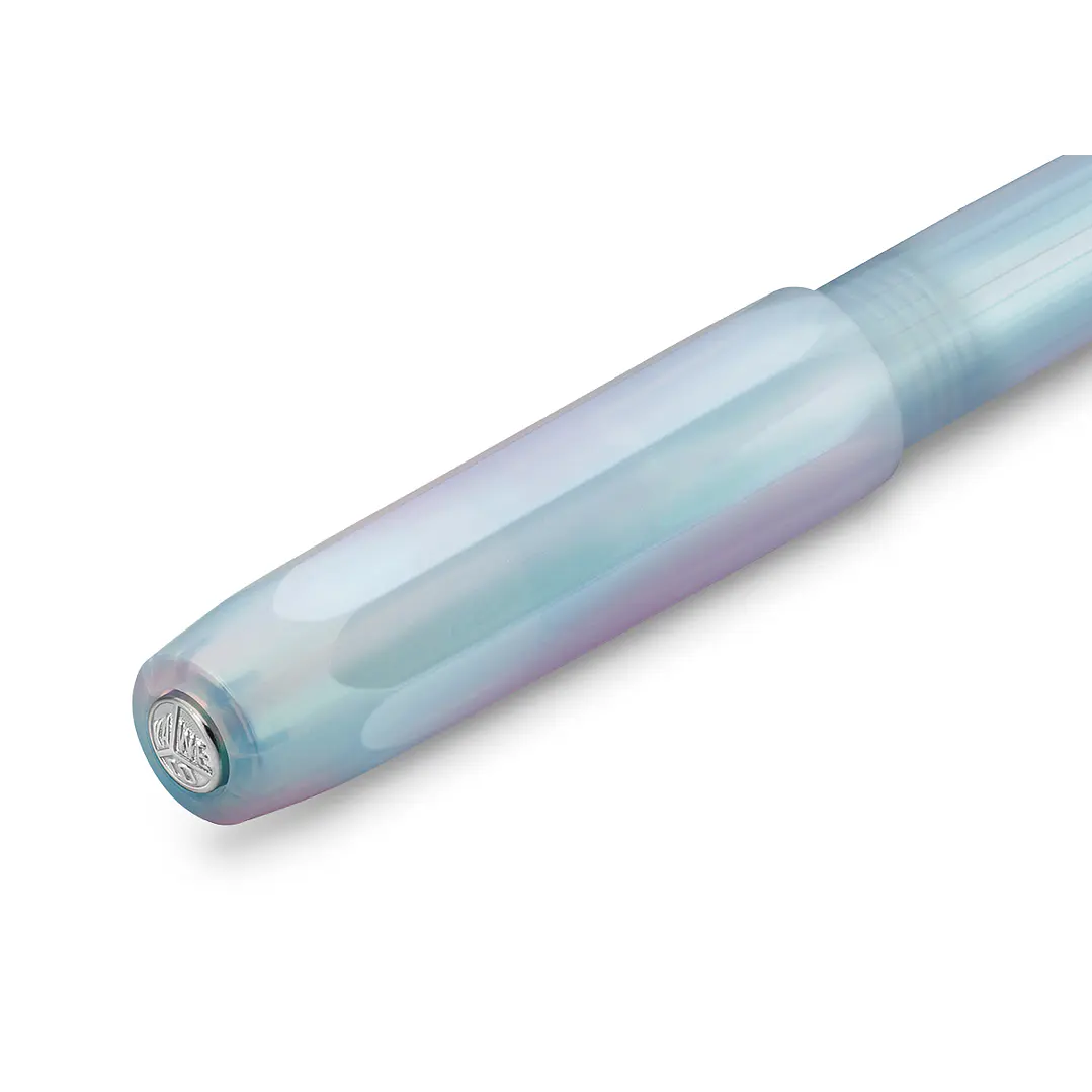 Kaweco Perkeo Iridescent Pearl 4