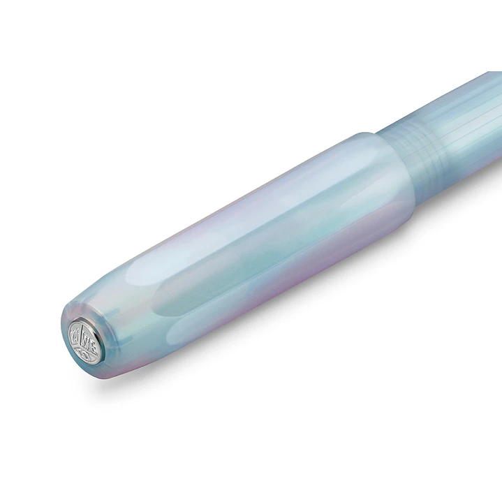 Kaweco Perkeo Iridescent Pearl 4