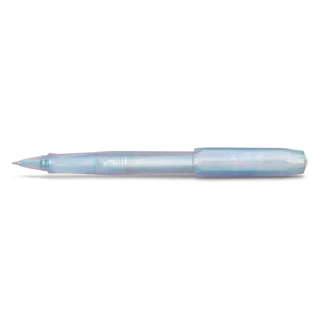 Kaweco Perkeo Iridescent Pearl Rollerball 1