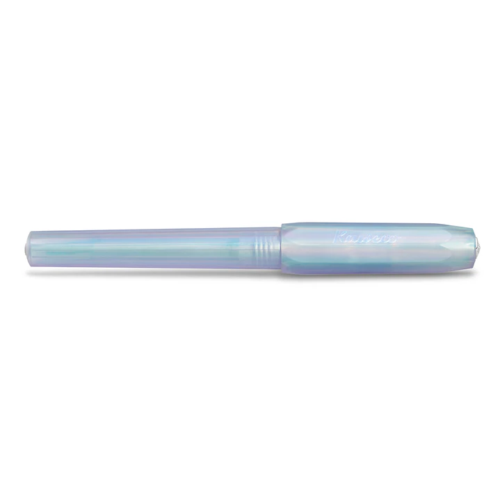 Kaweco Perkeo Iridescent Pearl Rollerball 2