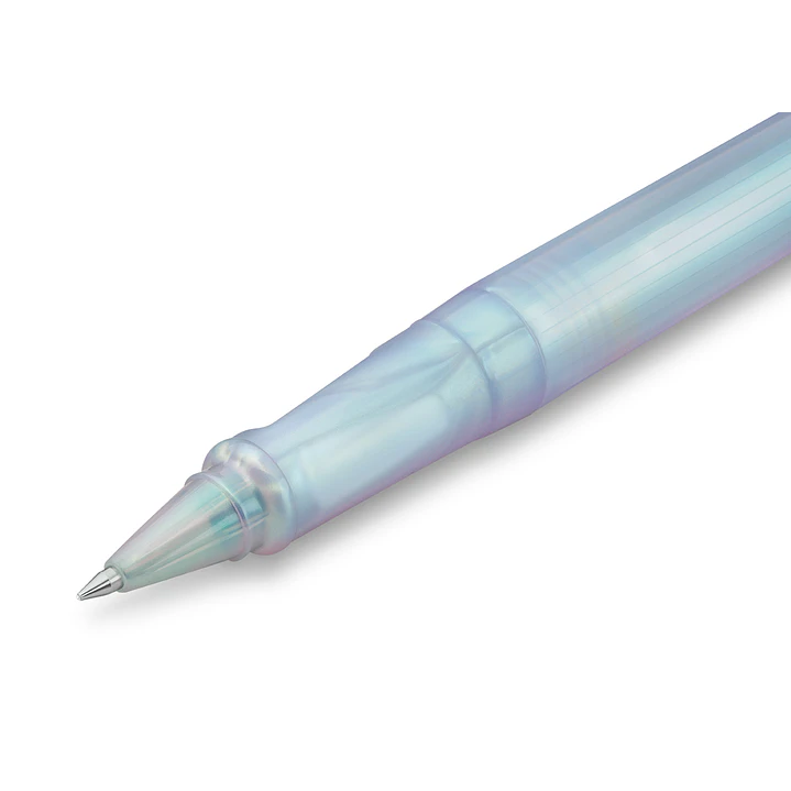 Kaweco Perkeo Iridescent Pearl Rollerball 4
