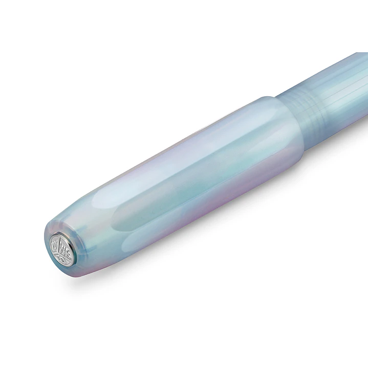Kaweco Perkeo Iridescent Pearl Rollerball 5
