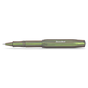 Lunar Sport Roller - Shadow y Light  Green 