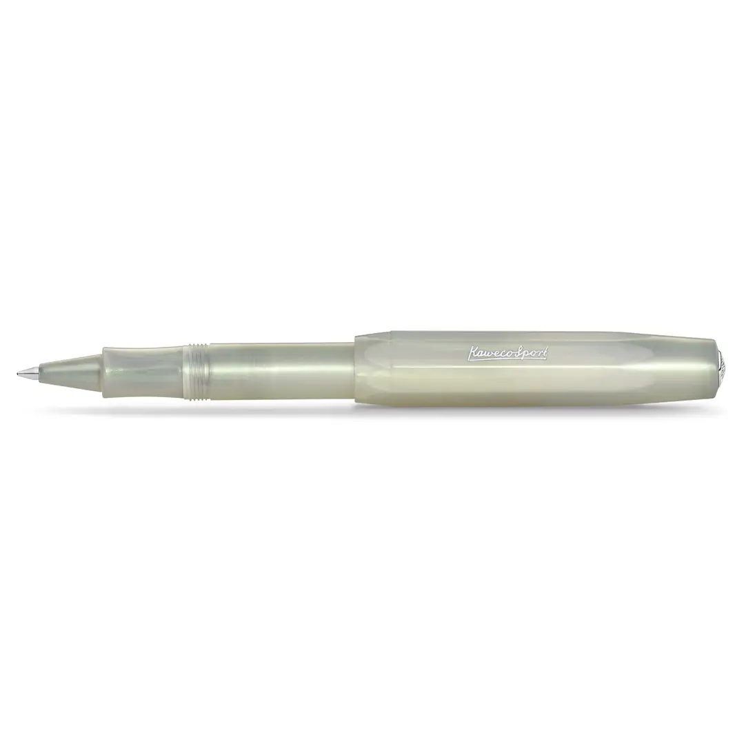 Lunar Sport Roller - Shadow y Light  Green  2