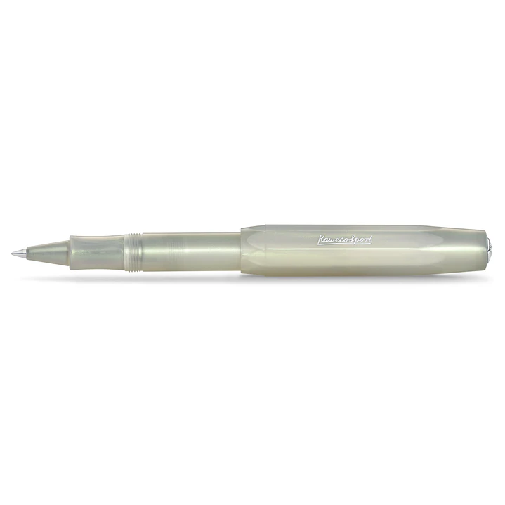 Lunar Sport Roller - Shadow y Light  Green  2