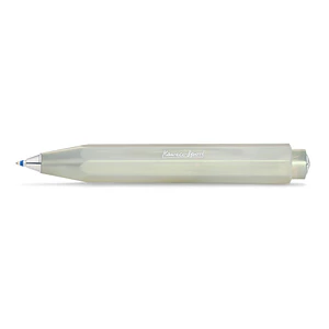 Lunar Sport Ballpen - Shadow y Light Green