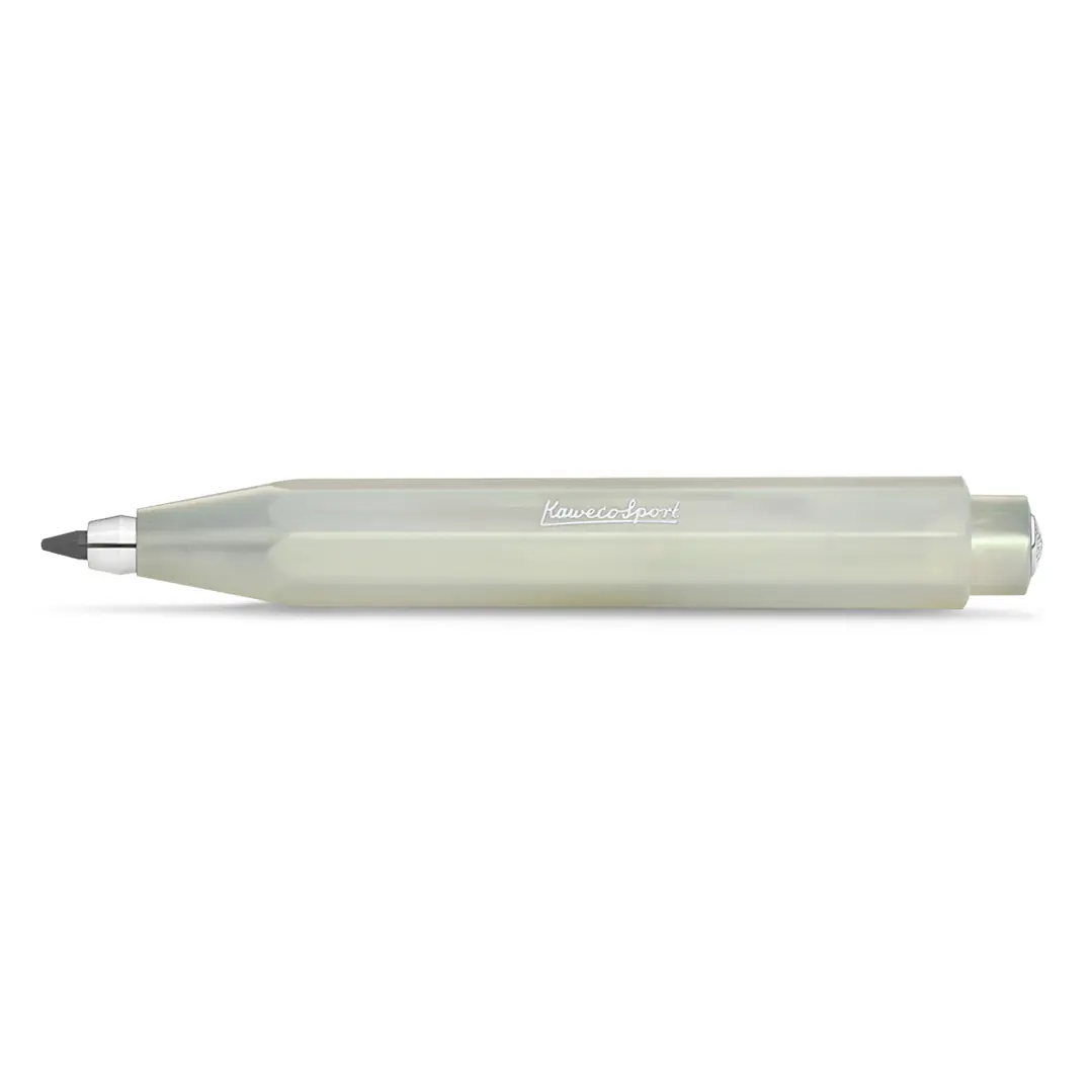 Kaweco Lunar Sport Pencil – Portaminas 0.7 mm / Clutch 3.2 mm 1