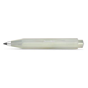 Kaweco Lunar Sport Pencil – Portaminas 0.7 mm / Clutch 3.2 mm