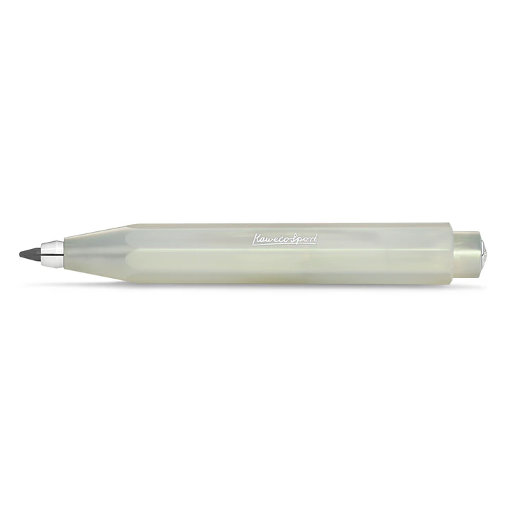 Kaweco Lunar Sport Pencil – Portaminas 0.7 mm / Clutch 3.2 mm 1