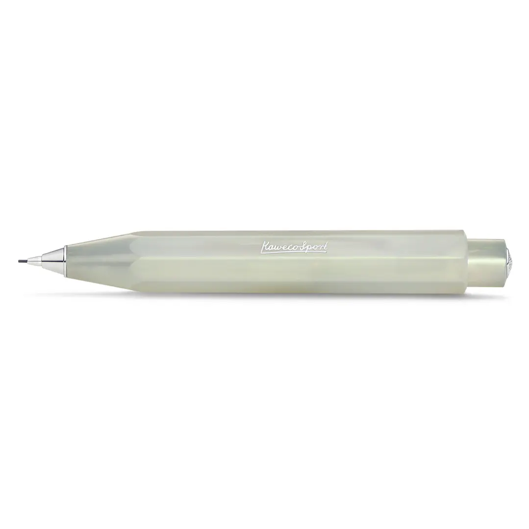 Kaweco Lunar Sport Pencil – Portaminas 0.7 mm / Clutch 3.2 mm 2