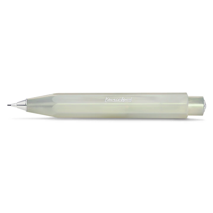 Kaweco Lunar Sport Pencil – Portaminas 0.7 mm / Clutch 3.2 mm 2