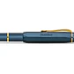 Kaweco Piston Sport AL Navy / Gold - Miniatura 4