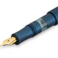 Kaweco Piston Sport AL Navy / Gold - Miniatura 6
