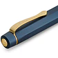 Kaweco Piston Sport AL Navy / Gold - Miniatura 8