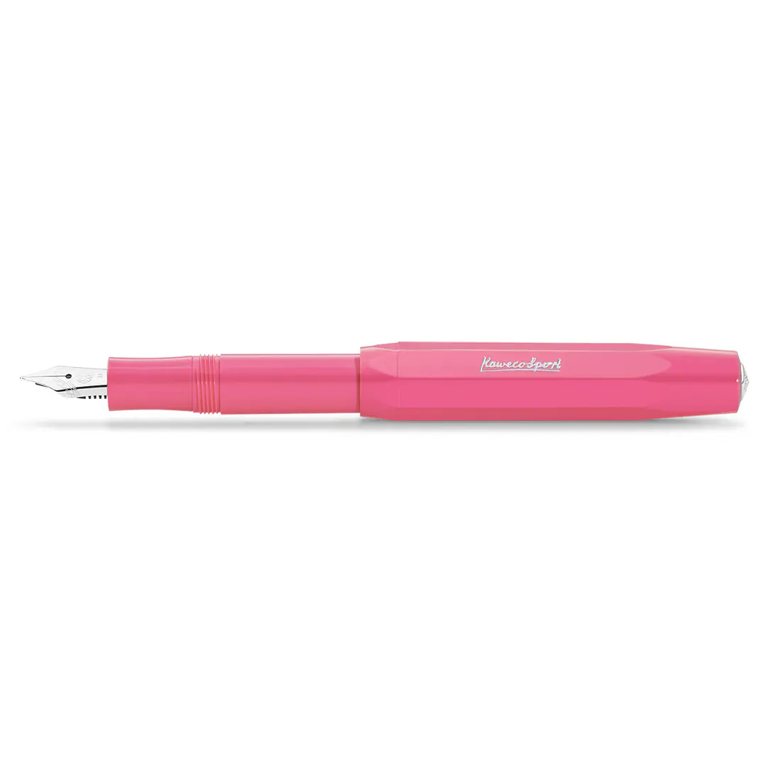 Kaweco Skyline Sport Pink  1
